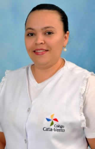 Ana Carolina - Educação Infantil