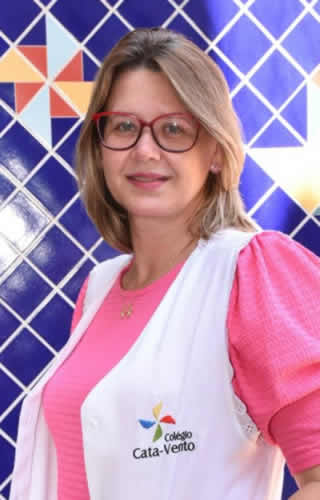 Ana Cristine - Terceiro Ano