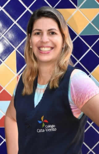 Cristiane - Grupo 4