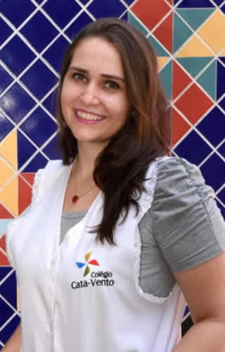 Fernanda - Segundo Ano