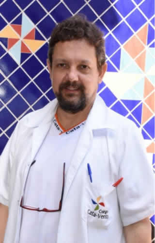 Geraldo - História, Geografia e Empreendedorismo