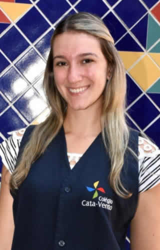 Larissa - Grupo 5