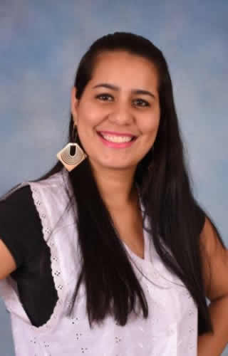 Luana - Ensino Fundamental