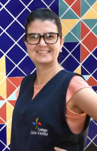 Nayara - Educação Infantil